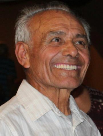 Catarino Hernandez