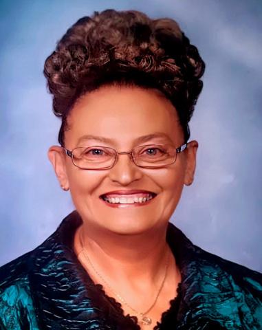 Ina Jean Barnes Courtesy Photo