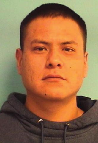 MPD apprehends alleged shooter
