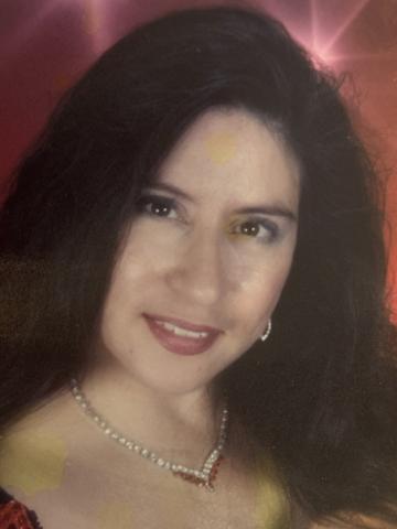 Sandra Ann Gonzales