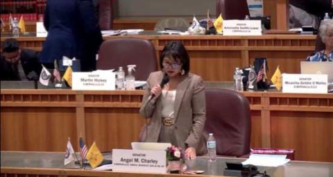 HB 9 Signed Into Law; Cibola Braces for Jobs and Revenue Loss at Cibola County Correctional Center, Closure Not Certain
