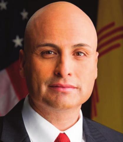 AG Balderas Announces Legislative Partnership with Senator Pinto for Statewide Notification and Coordination in Handling Incidents of Missing and Murdered Indigenous Women; Pushing Necessary Reform