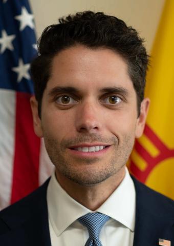 Ryan Ellison