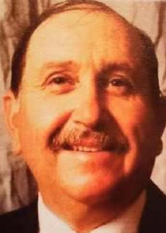 Joe Richard Diaz