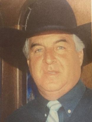 Victor Frank Jaramillo
