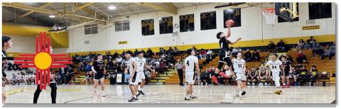 Pirates Third in District Play