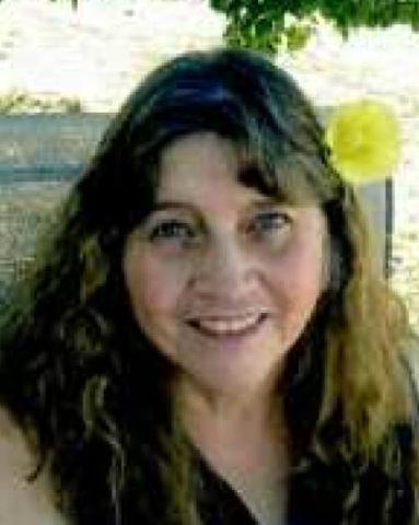 Becky P. Herrera