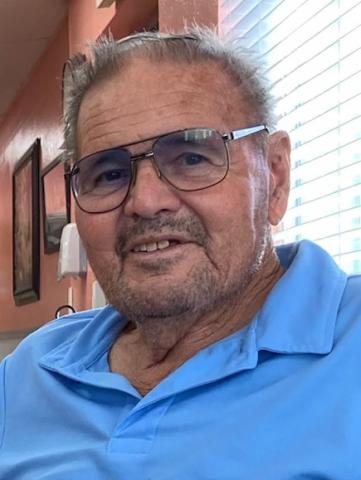 Roy Arnold Gordon