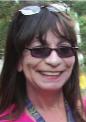 Cathy Veronica Madrid