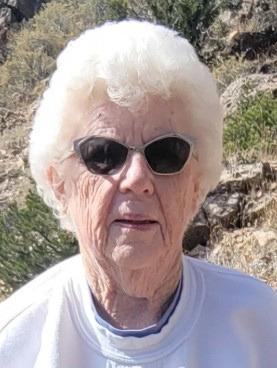 Frances Jacqulin “Jackie” Boyd Heath