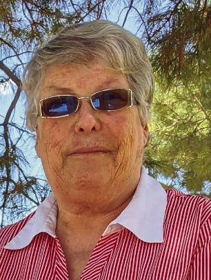 Donna Sue (Grider) Zortman