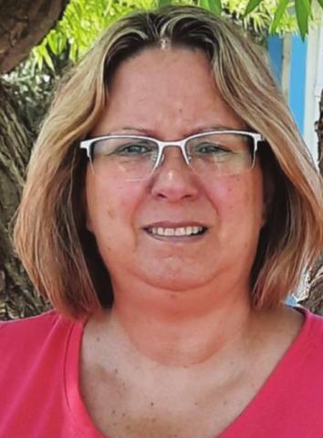 Cheri Lea White-Eaton