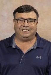 Dr. Buster Mabrey