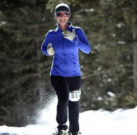40th Annual Quadrathlon is looking for Volunteers