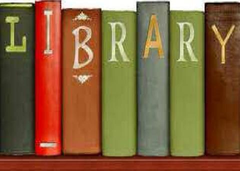 Grants Book Talk has another successful month
