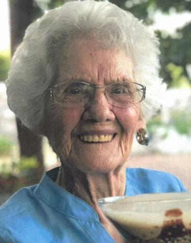 Anna Ludwig Sylvester