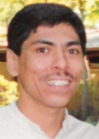 Richard E. Roybal