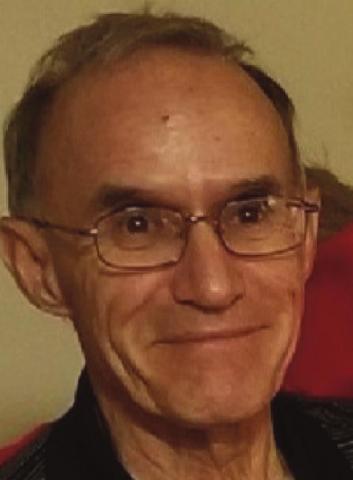 Salvador Manuel Chavez
