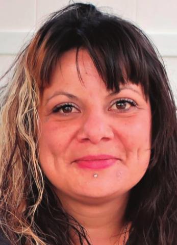 Leticia Viviana Fonseca