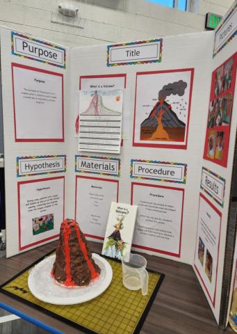 Inspiring the Next Generation of Scientists
