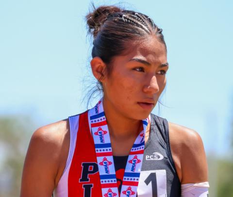 Athlete of the Week