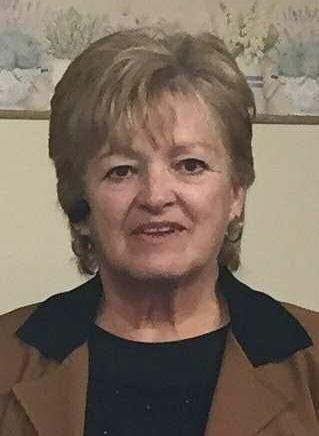 Rita Kelly