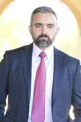 Raúl Torrez