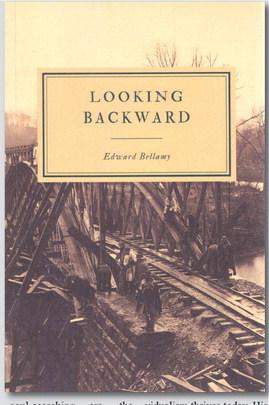 Book Review Looking Backward