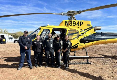  Milan Police Raise Impaired Driving Awareness