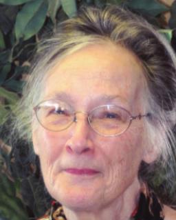 Rosanne Boyett