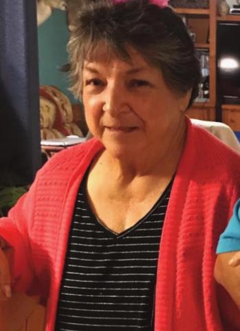 Teresa Gabaldon