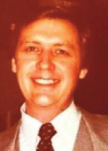 Erling Knutson