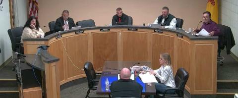 City Council Discusses Ordinances to Increase GRT and Commits to Vision Zero to Minimize Vehicular Deaths and Injuries