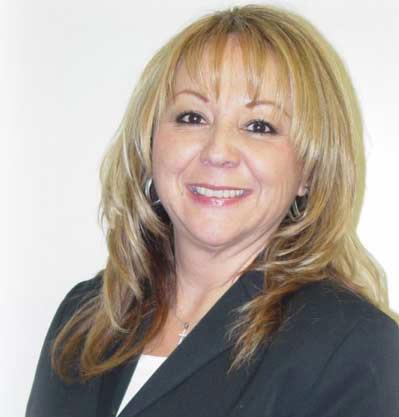 Dolores P. Vallejos, Cibola County Assessor and certified election winner of Grants City Council District 1, faces a Dec. 17 public hearing on whether she meets the charter’s residency requirement for the seat. Courtesy Photo