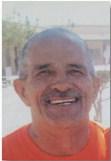 Thomas Rudy Gonzales
