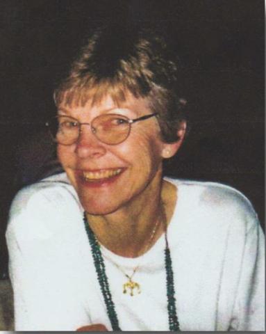 Eleanor B Shirley