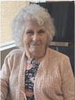 Marjorie Elene (Wood) Lister