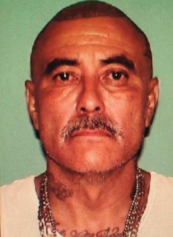 Shots fired; Fugitives of the week