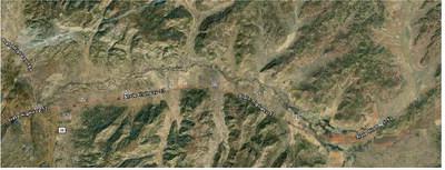 Roadwork to begin on NM 53 between Zuni and Ramah