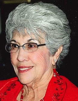 Rafaelita Molina Baca