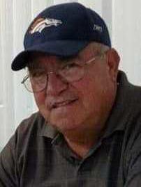 Floyd Garcia