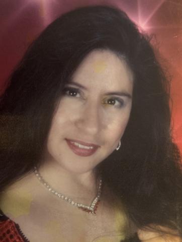 Sandra Ann Gonzales