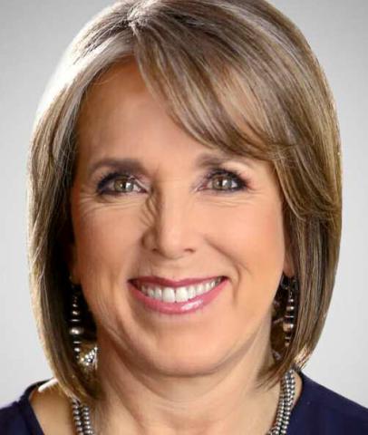 Governor Michelle Lujan-Grisham