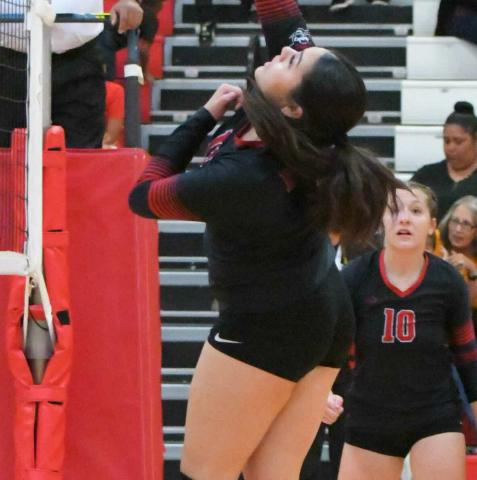 Athlete of the Week