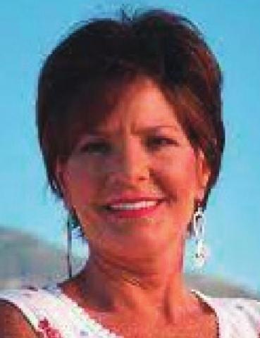 Rep. Yvette Herrell