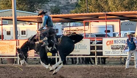 Rodeo Broncos