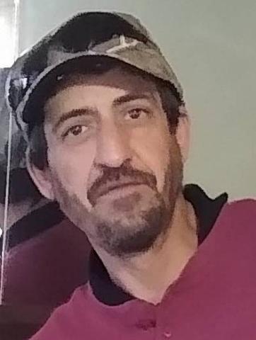 James Trujillo Jr.