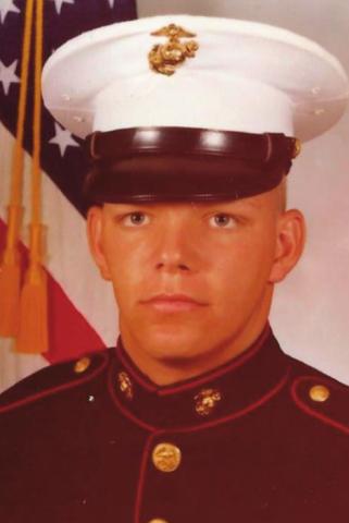 Ronald Gene Taylor