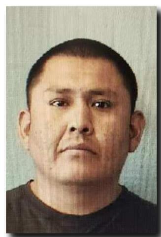 Tyrone Apachito