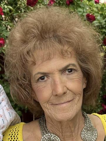 Bernadette Kastendieck